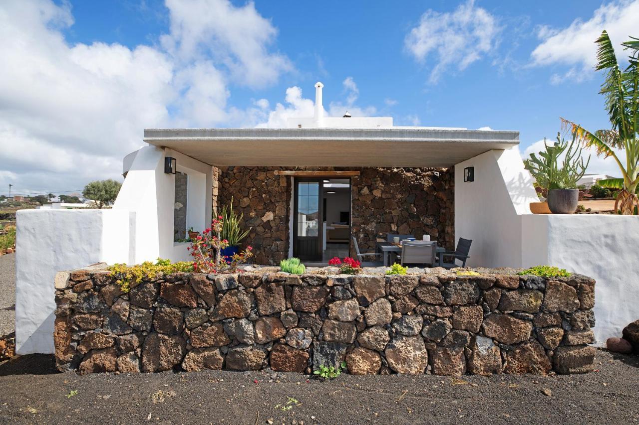 La Orilla Del Volcan Yaiza  Exterior photo